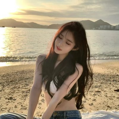 色彩 海报