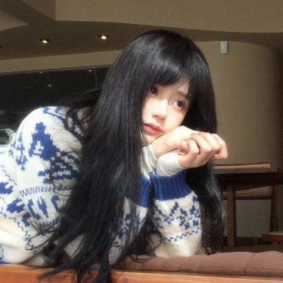 性福演算法 海报